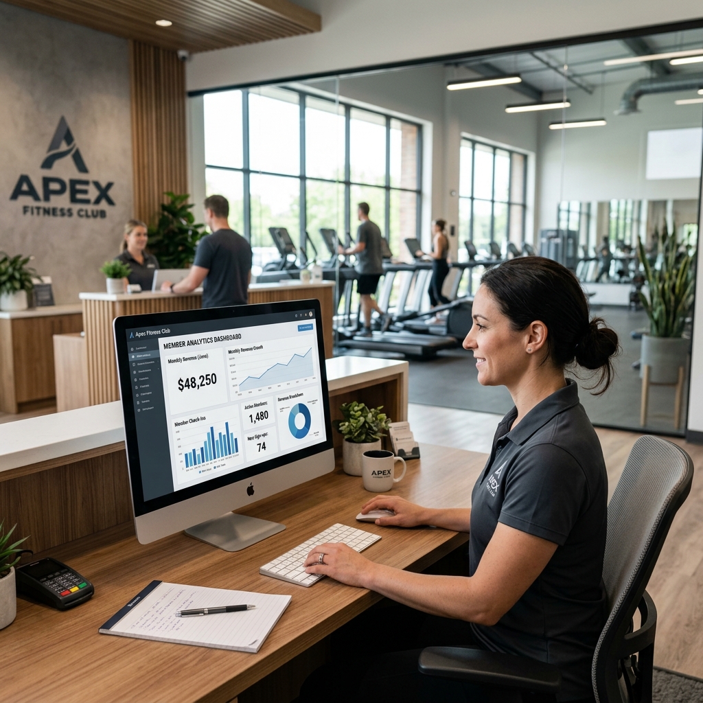 Role-Based Access Control & Audit